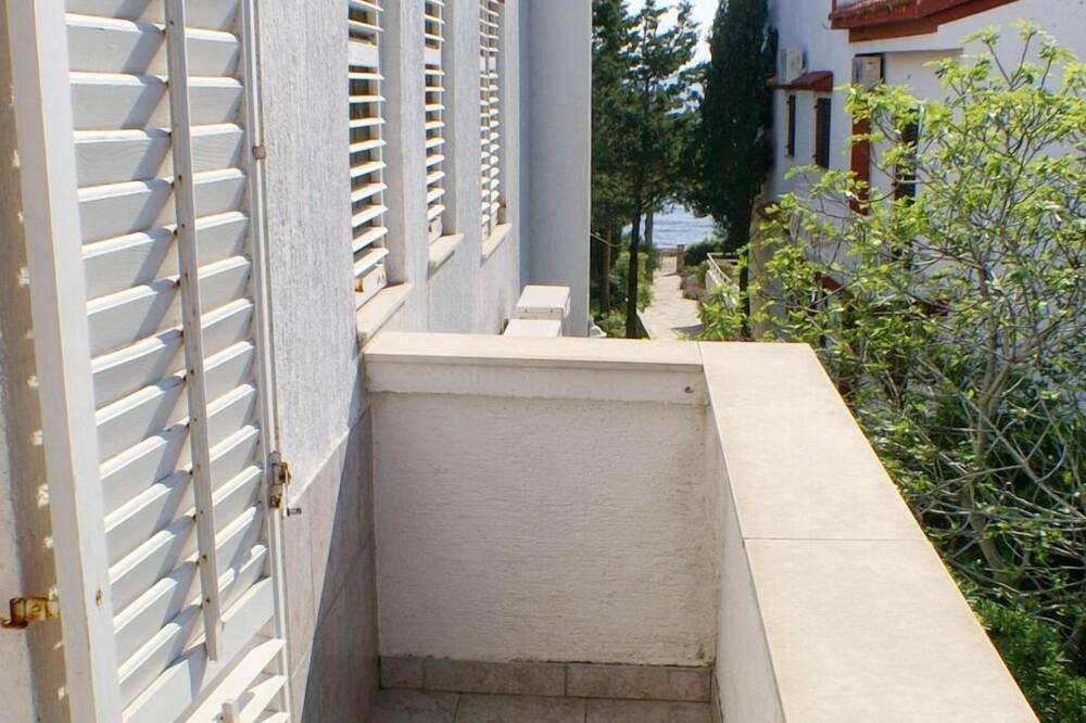 Photo of Patio Balcony in Novalja