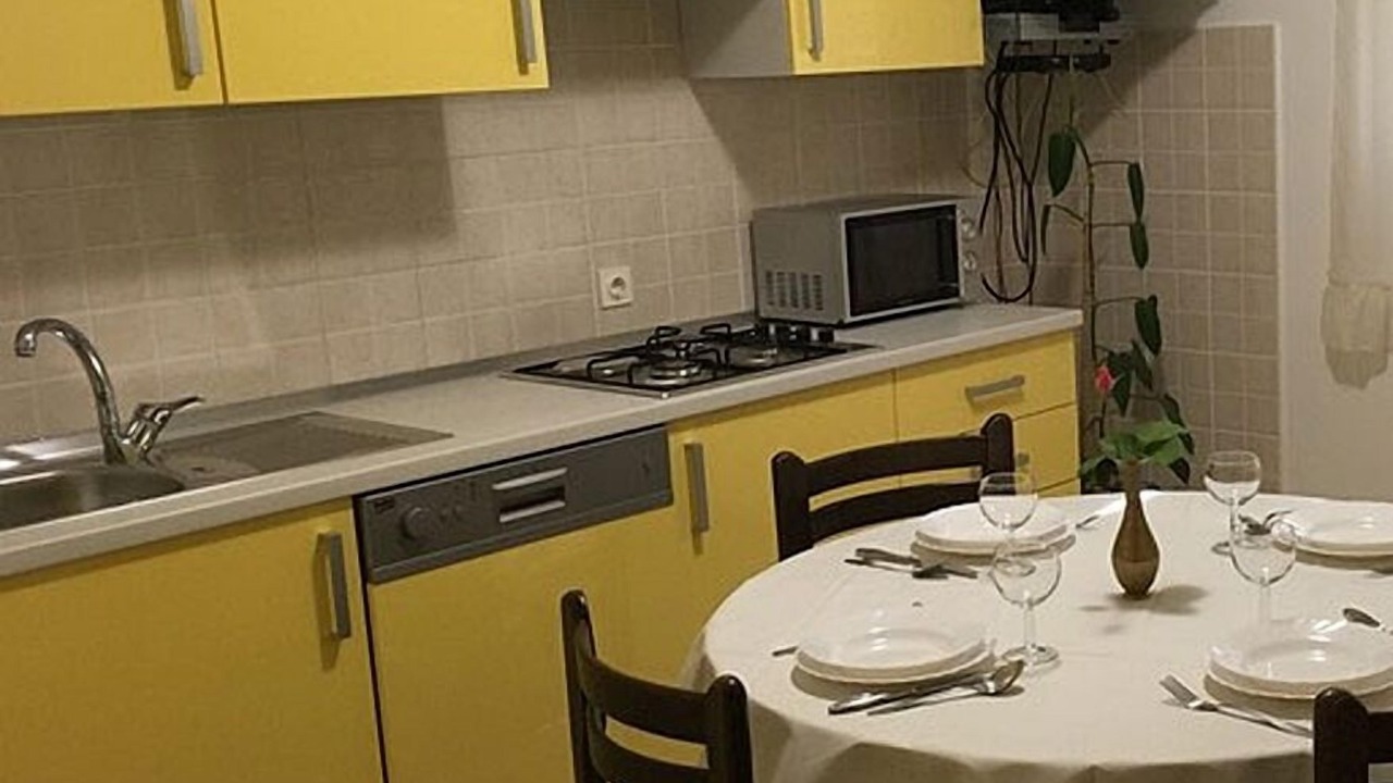 Photo of Kitchen in Tribulje
