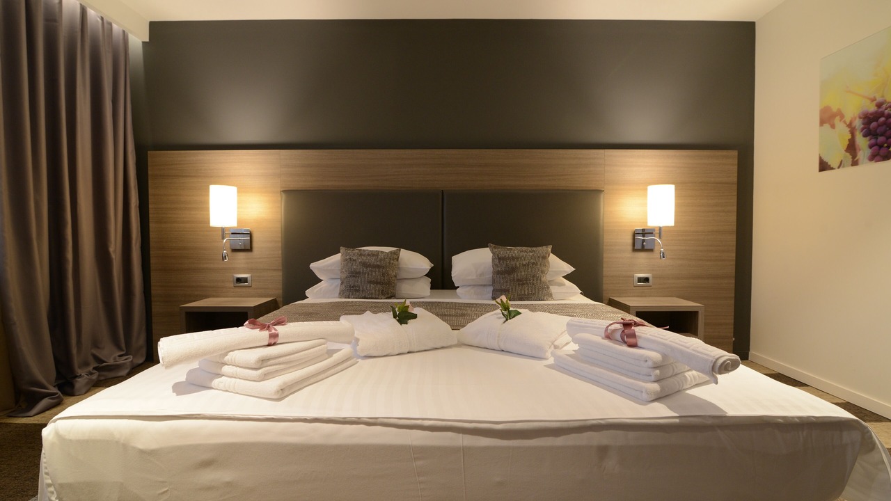 Photo of Bedroom in Cvetkovic