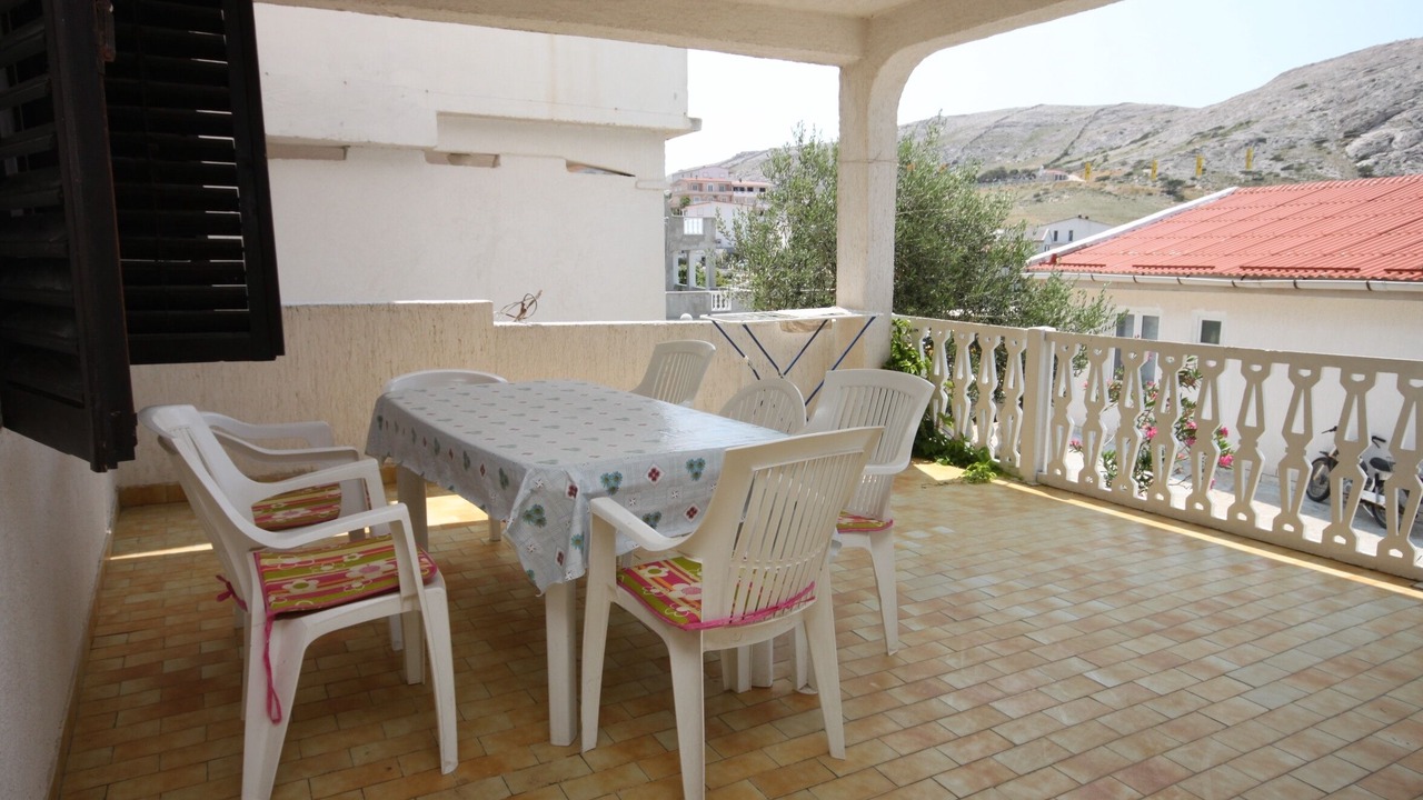 Photo of Outdoor in Metajna