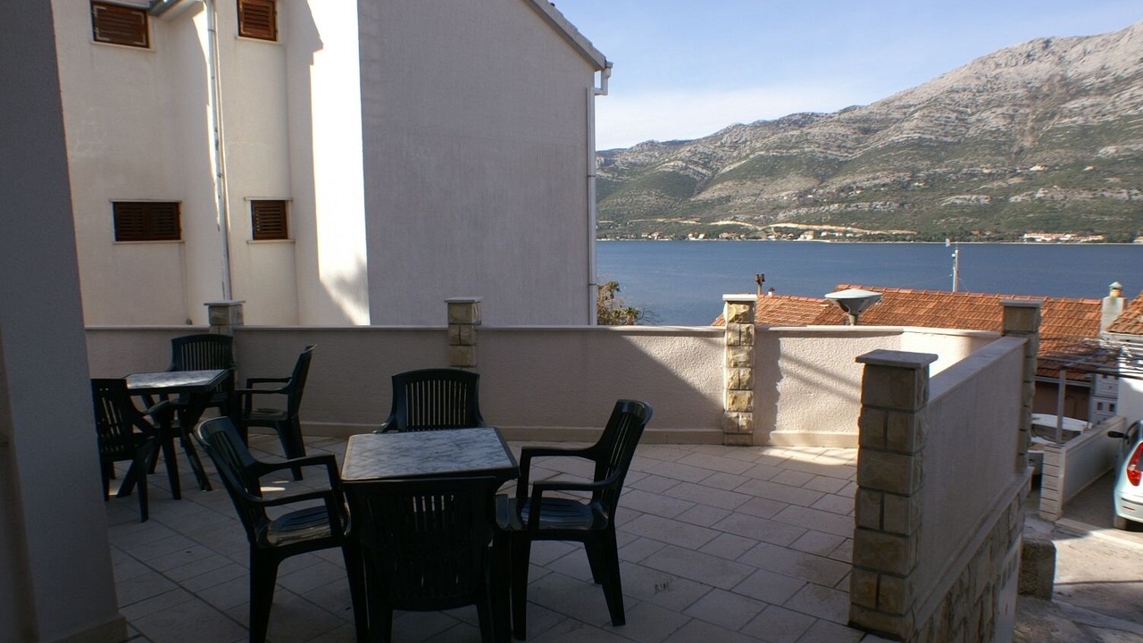 Photo of Outdoor in Cove Tri Zala (Zrnovo)