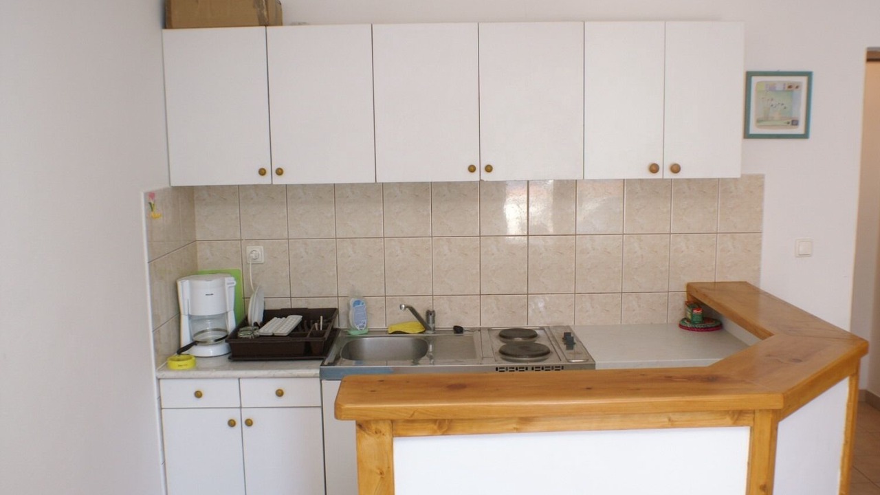 Photo of Kitchen in Cove Tri Zala (Zrnovo)