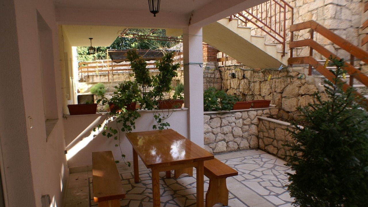 Photo of Outdoor in Cove Tri Zala (Zrnovo)