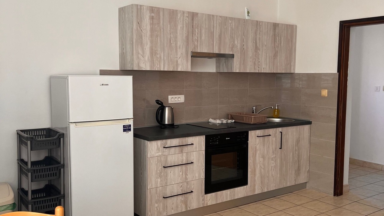 Photo of Kitchen in Novalja