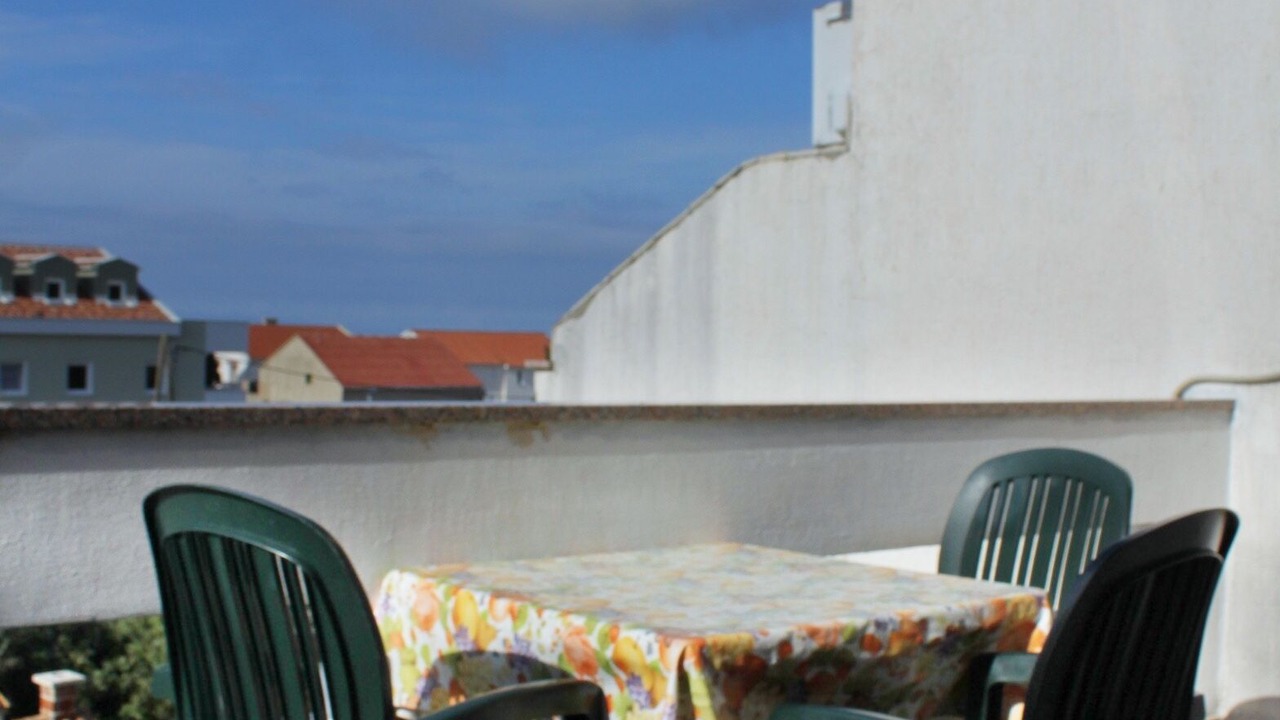 Photo of Patio Balcony in Novalja