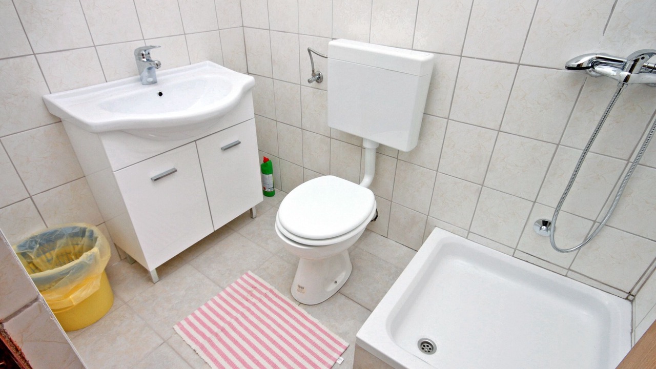 Photo of Bathroom in Metajna