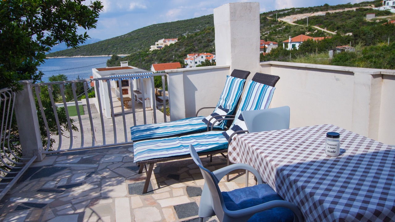 Photo of Outdoor in Maslinica