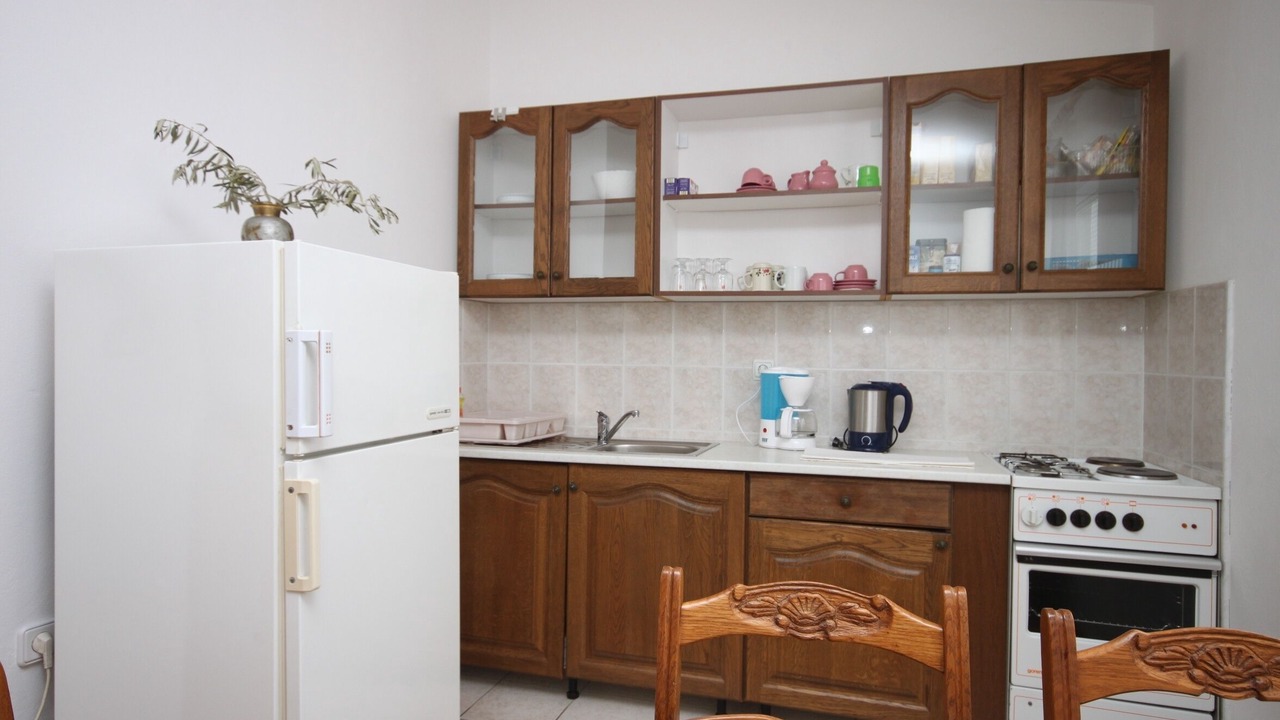 Photo of Kitchen in Razanac