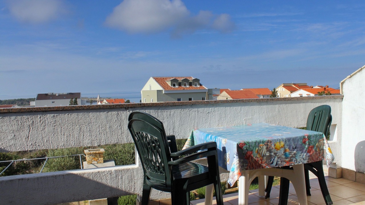 Photo of Outdoor in Novalja