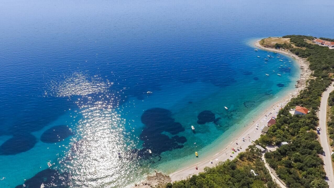 Photo of Outdoor in Miholascica