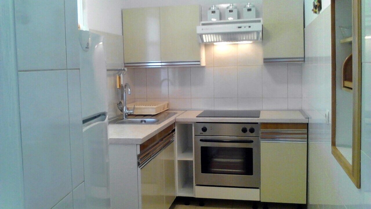 Photo of Kitchen in Miholascica