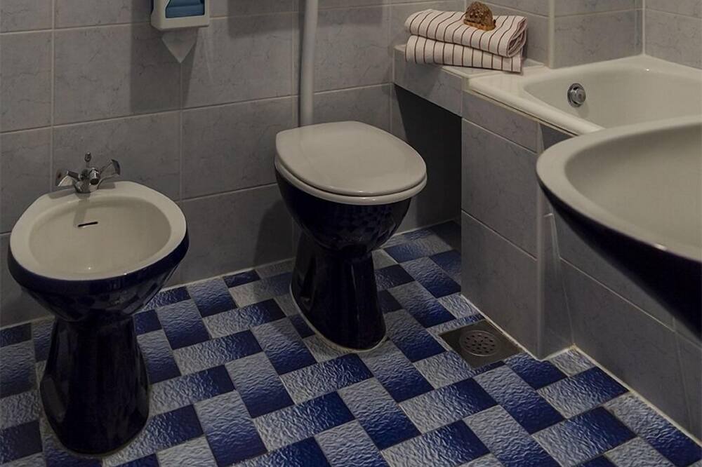 Photo of Bathroom in Maslinica