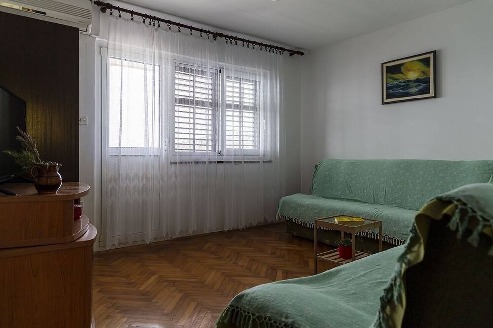 Photo of Livingroom in Maslinica