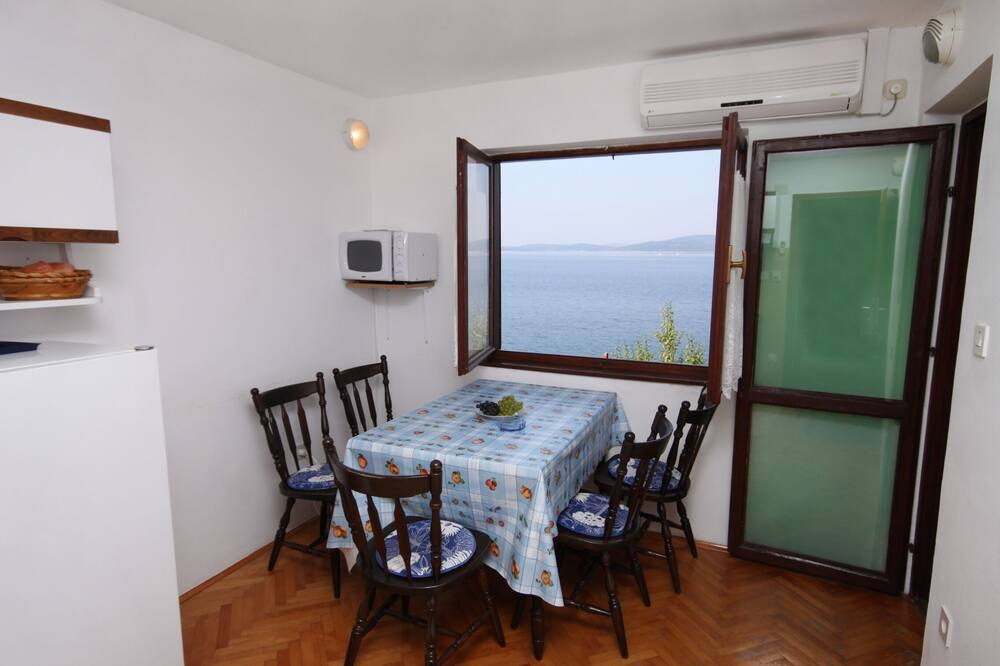 Photo of Livingroom in Maslinica