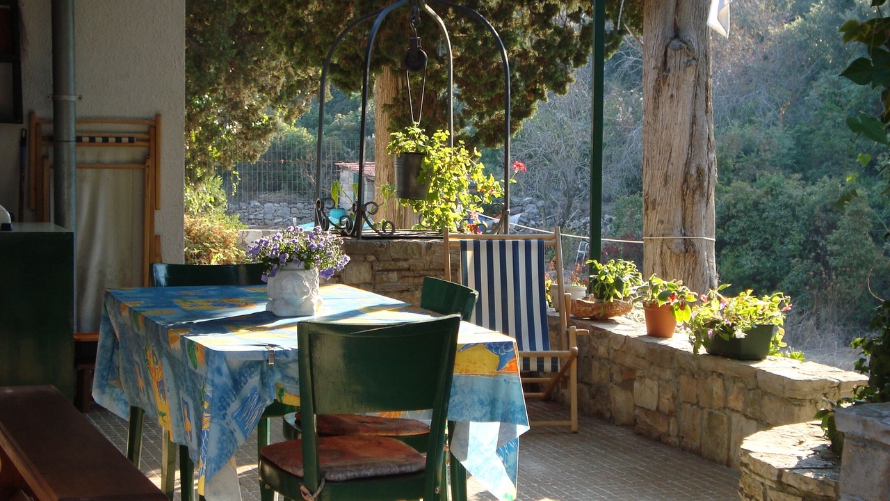 Photo of Outdoor in Maslinica