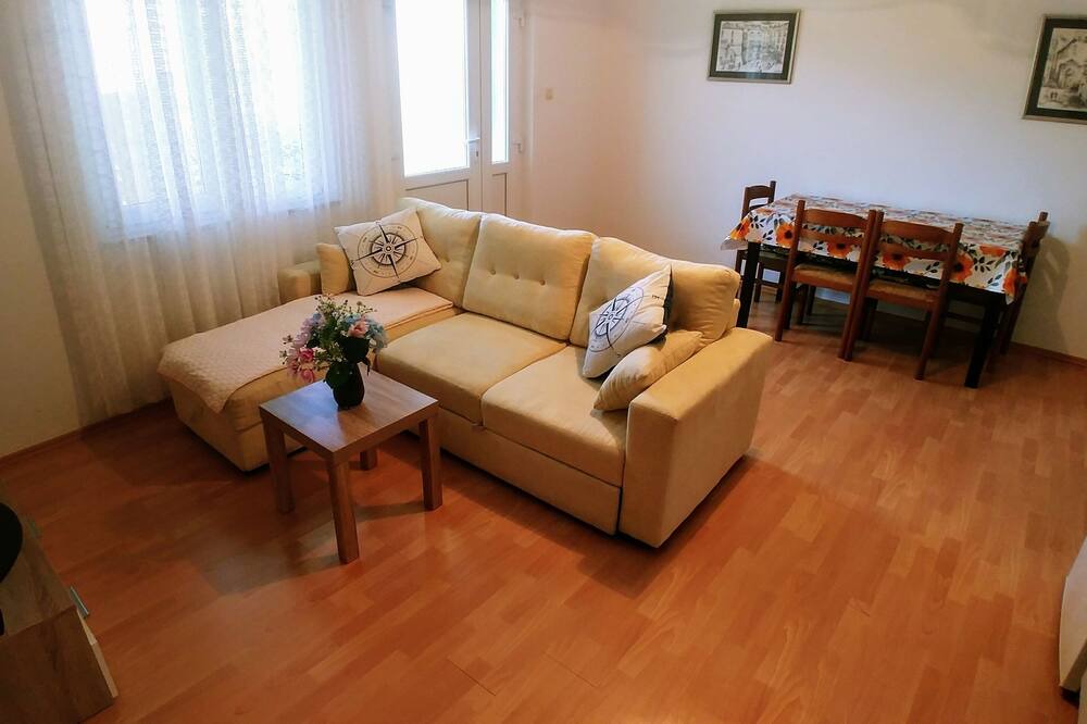Photo of Livingroom in Marina