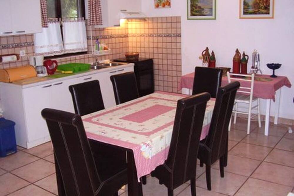 Photo of Livingroom in Maslinica