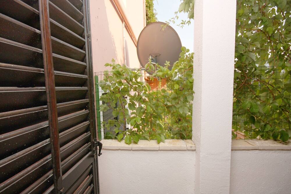 Photo of Patio Balcony in Maslinica