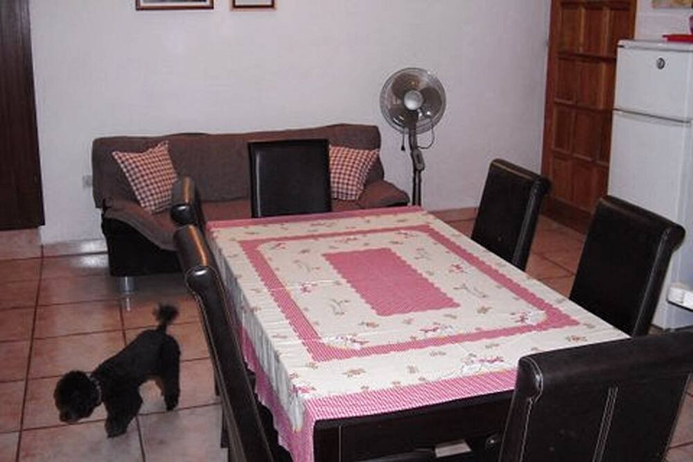 Photo of Livingroom in Maslinica