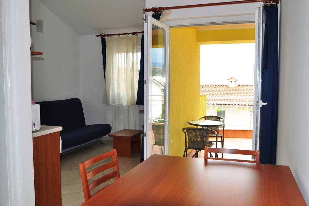 Photo of Livingroom in Selce