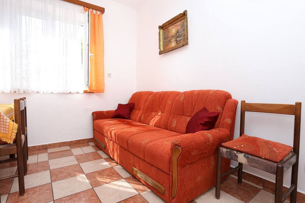 Photo of Livingroom in Cove Tri Zala (Zrnovo)