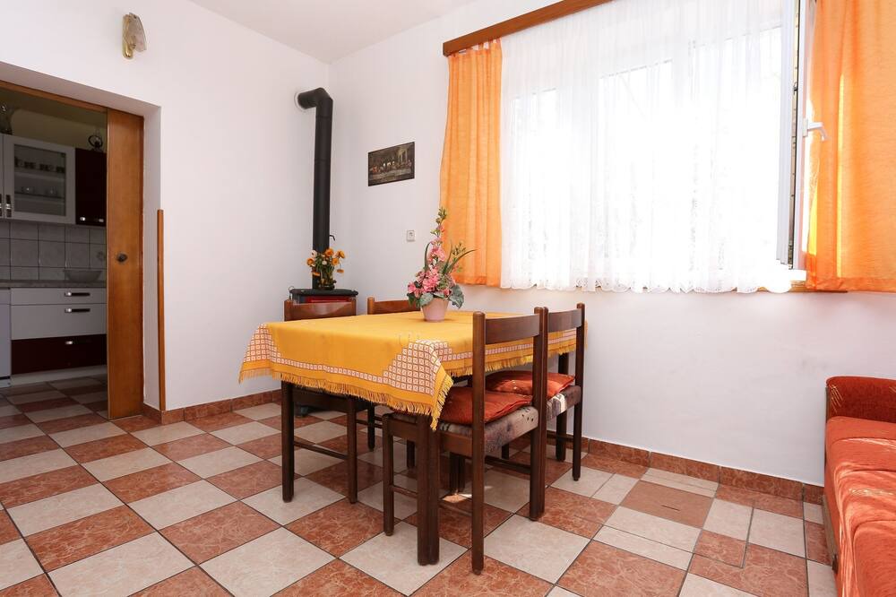 Photo of Livingroom in Cove Tri Zala (Zrnovo)