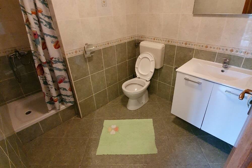 Photo of Bathroom in Brasina