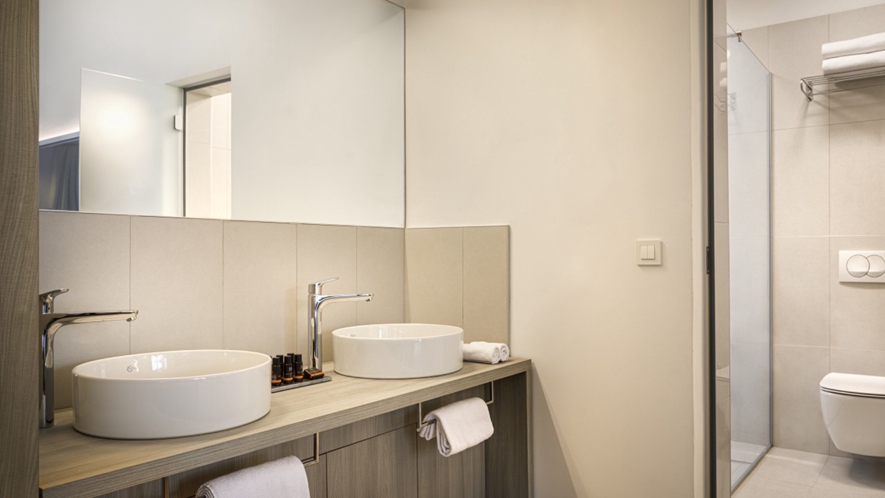 Photo of Bathroom in Suha Punta