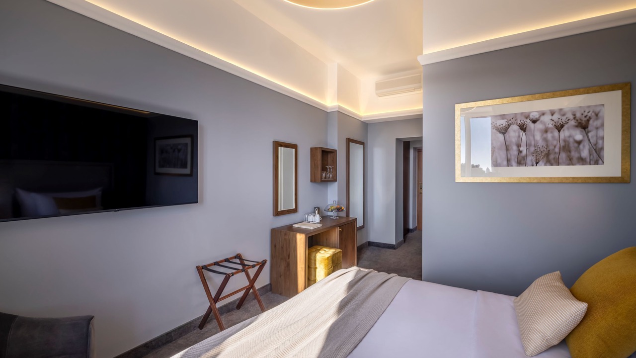 Photo of Bedroom in Palit