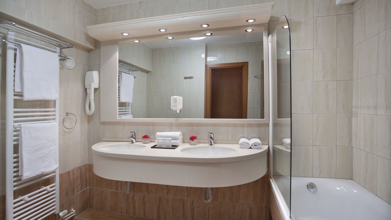 Photo of Bathroom in Lovran