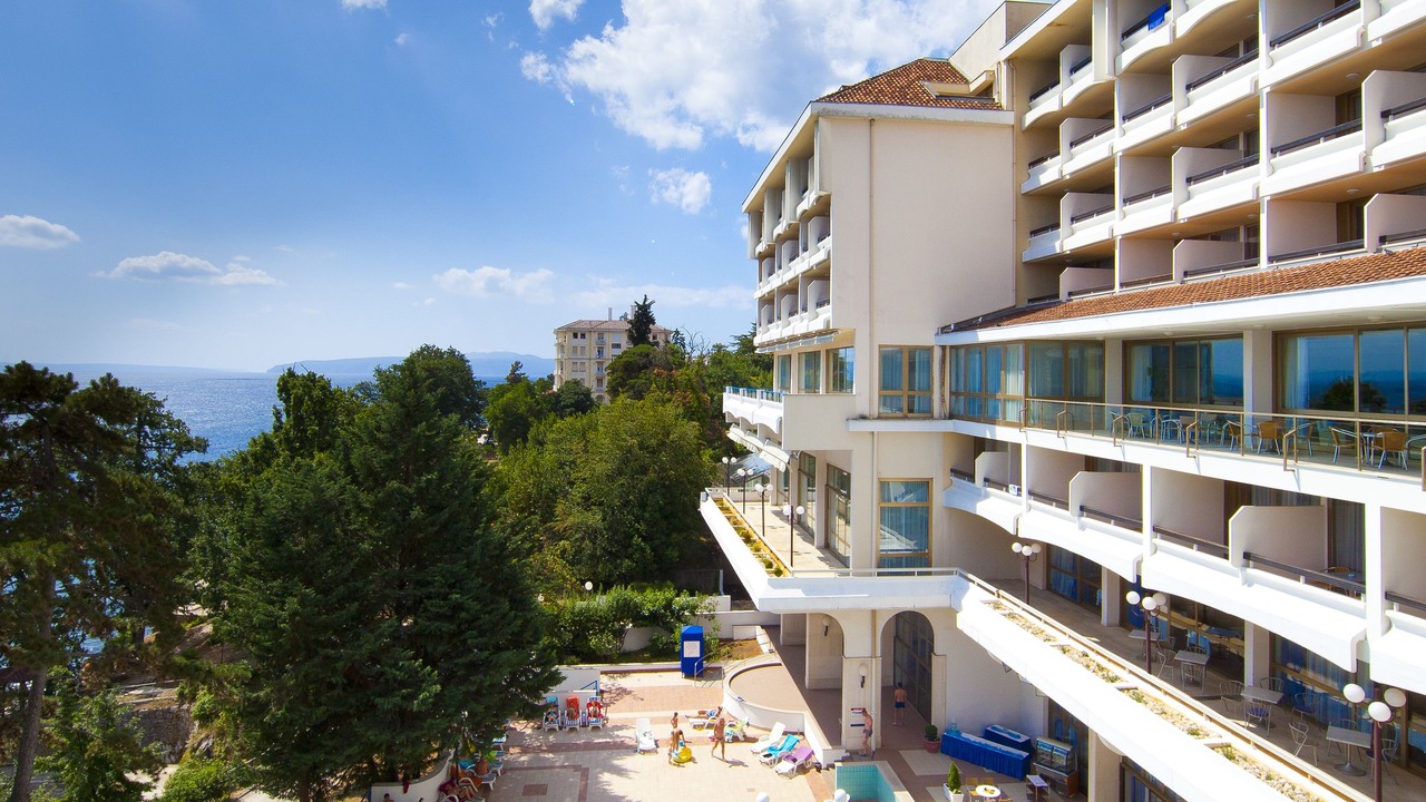 Photo of Outdoor in Lovran