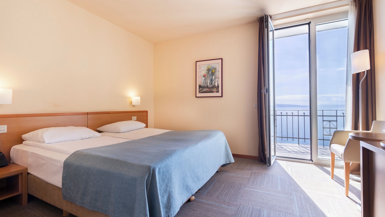 Photo of Bedroom in Rijeka