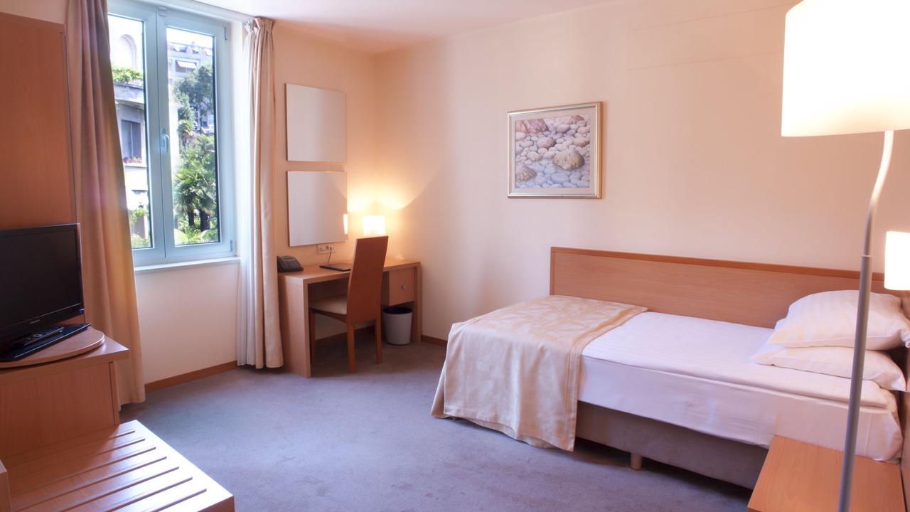 Photo of Bedroom in Rijeka