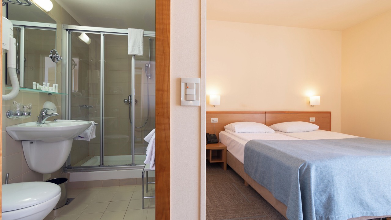 Photo of Bedroom in Rijeka
