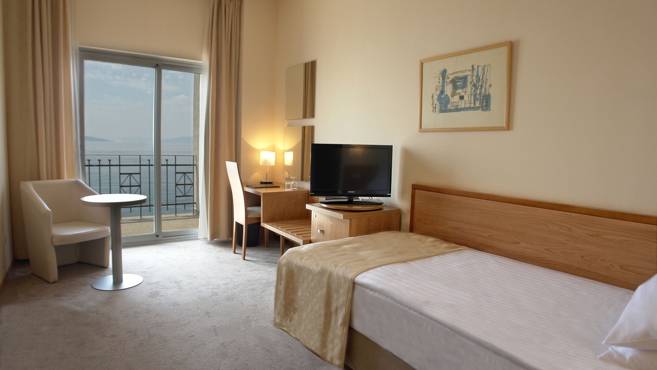 Photo of Bedroom in Rijeka