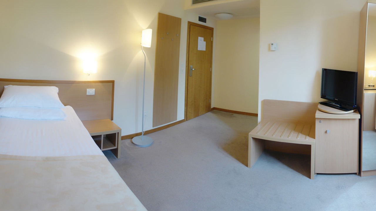 Photo of Bedroom in Rijeka