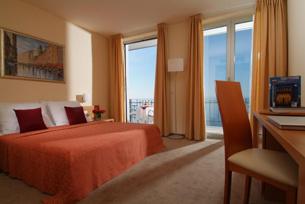 Photo of Bedroom in Rijeka