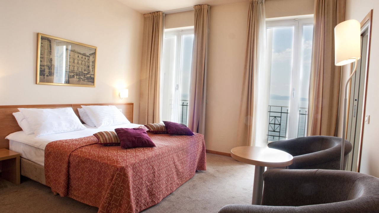 Photo of Bedroom in Rijeka