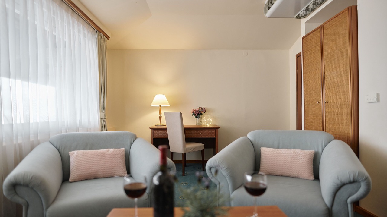 Photo of Bedroom in Lovran