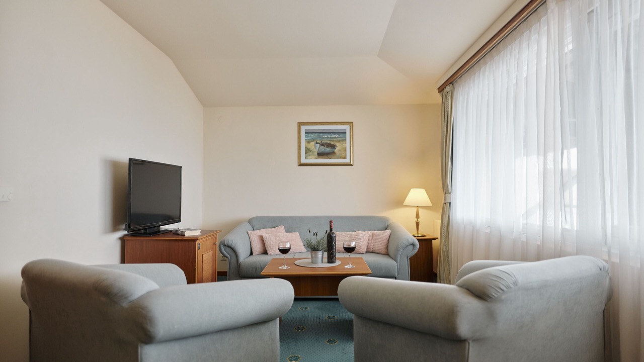 Photo of Bedroom in Lovran