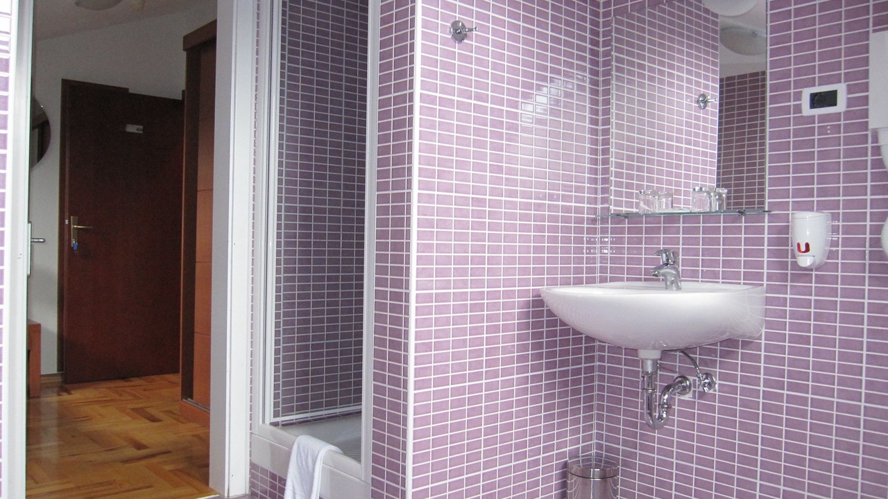 Photo of Bathroom in Lovran