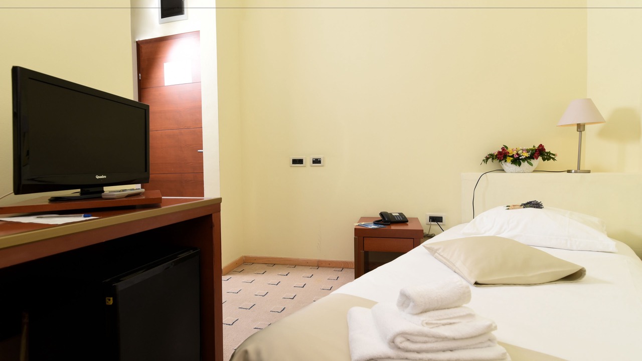 Photo of Bedroom in Lovran