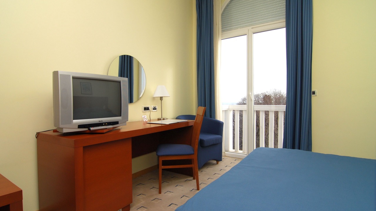 Photo of Bedroom in Lovran