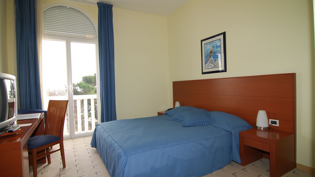 Photo of Bedroom in Lovran