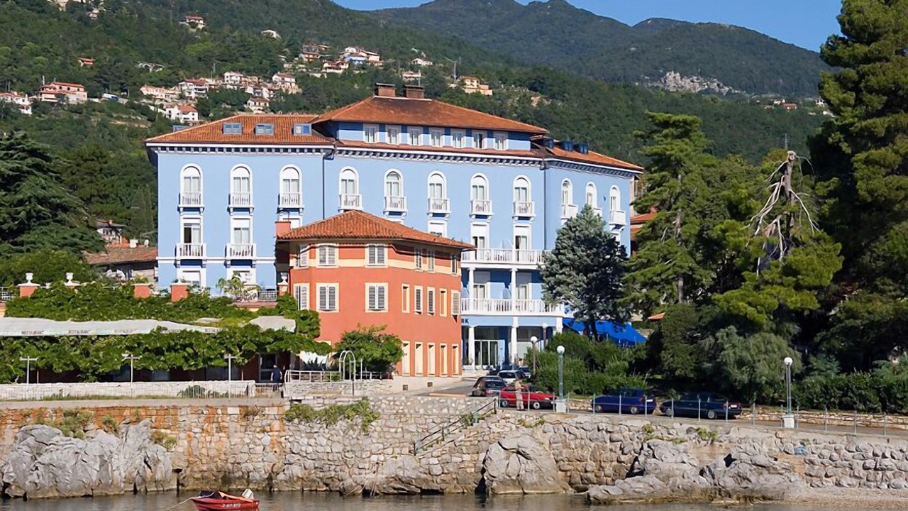 Photo of Outdoor in Lovran