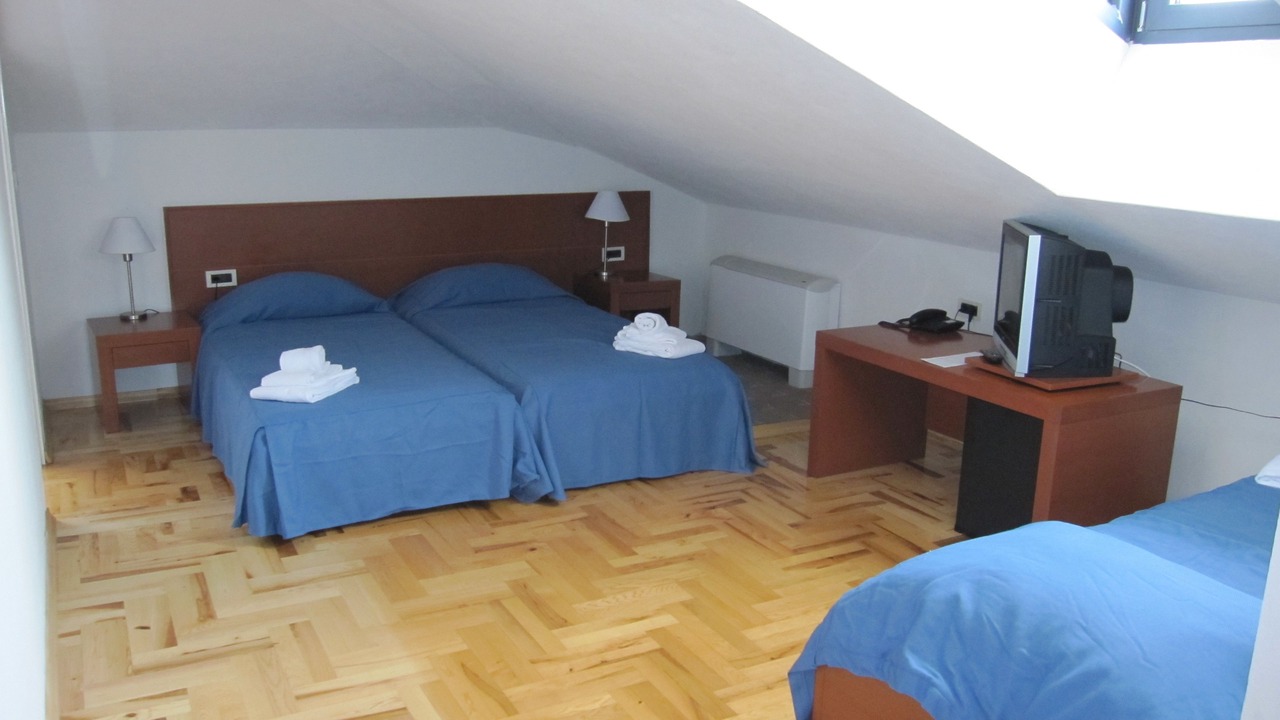 Photo of Bedroom in Lovran