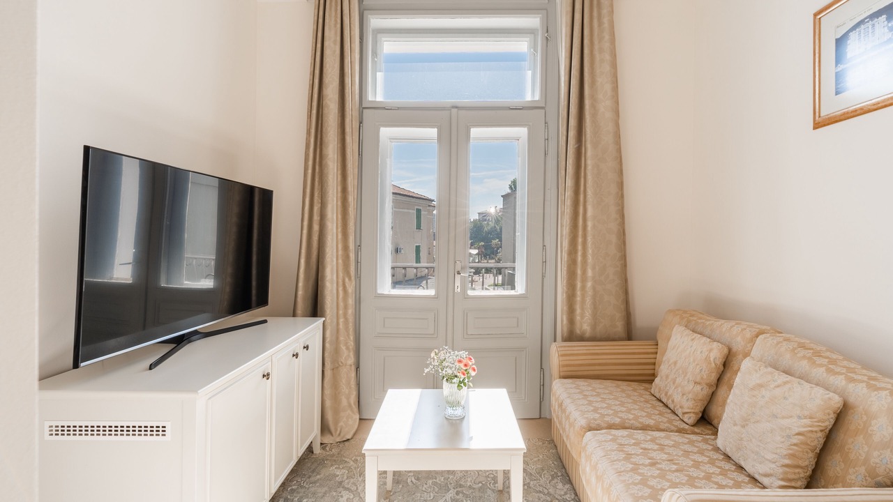 Photo of Patio Balcony in Opatija
