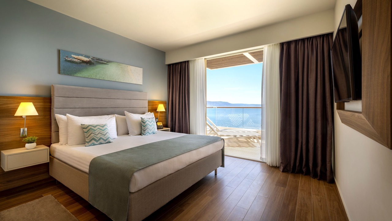 Photo of Bedroom in Rabac