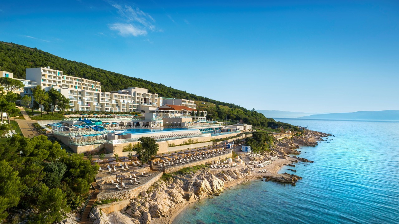 Photo of Outdoor in Rabac