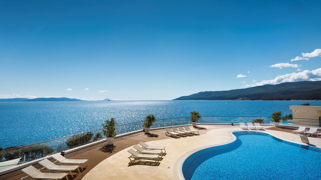 Photo of Outdoor in Rabac